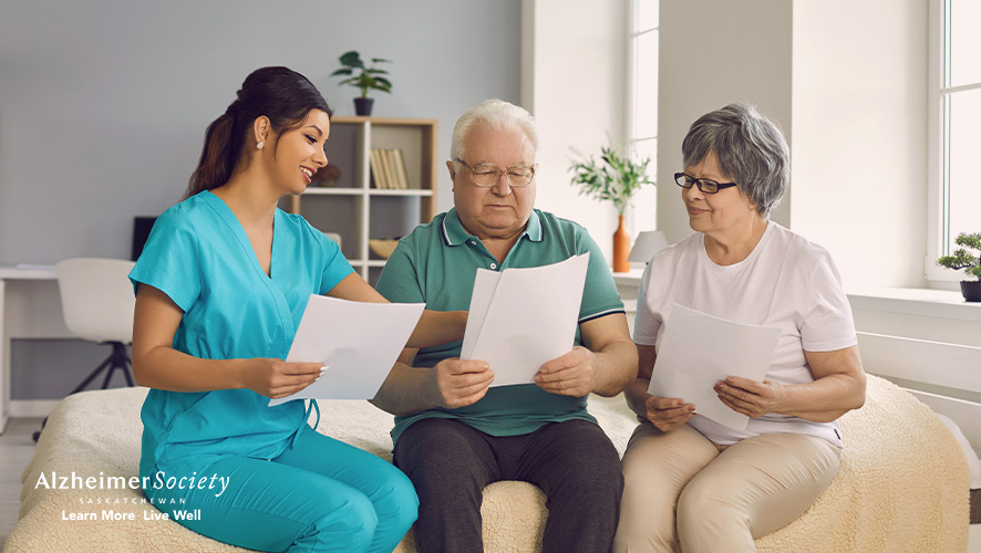 その他 &TEAMMEMORIES : OUR FIRST LINK What is First Link®? - Alzheimer Society of Manitoba
